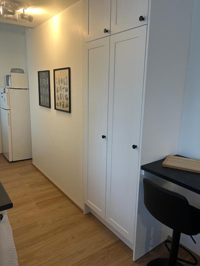 Cosy Apartment In The Heart Of Lahti, Free Parking Exterior foto